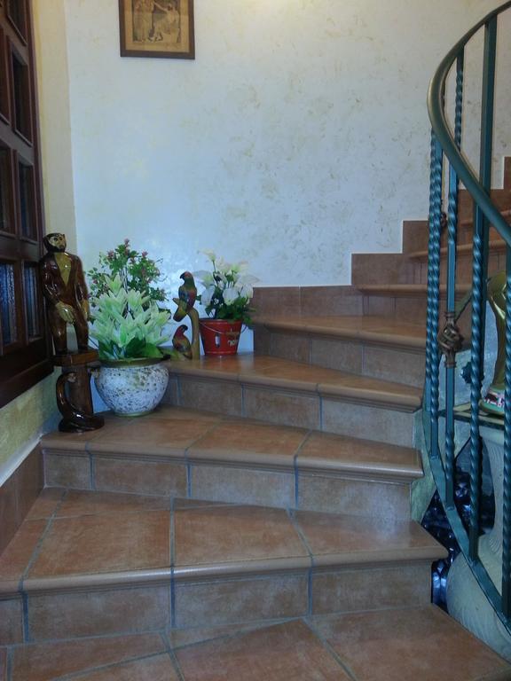 B&B Garzia Marinella (Sardinia) Exterior foto
